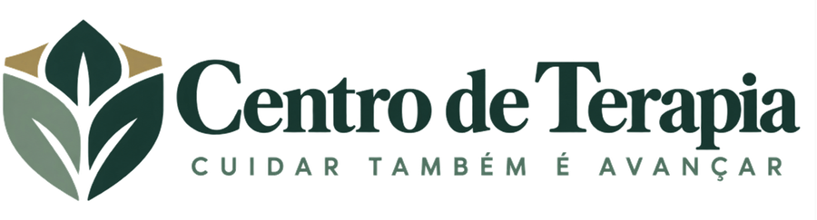 Centro de Terapia — Cuidar também é avançar