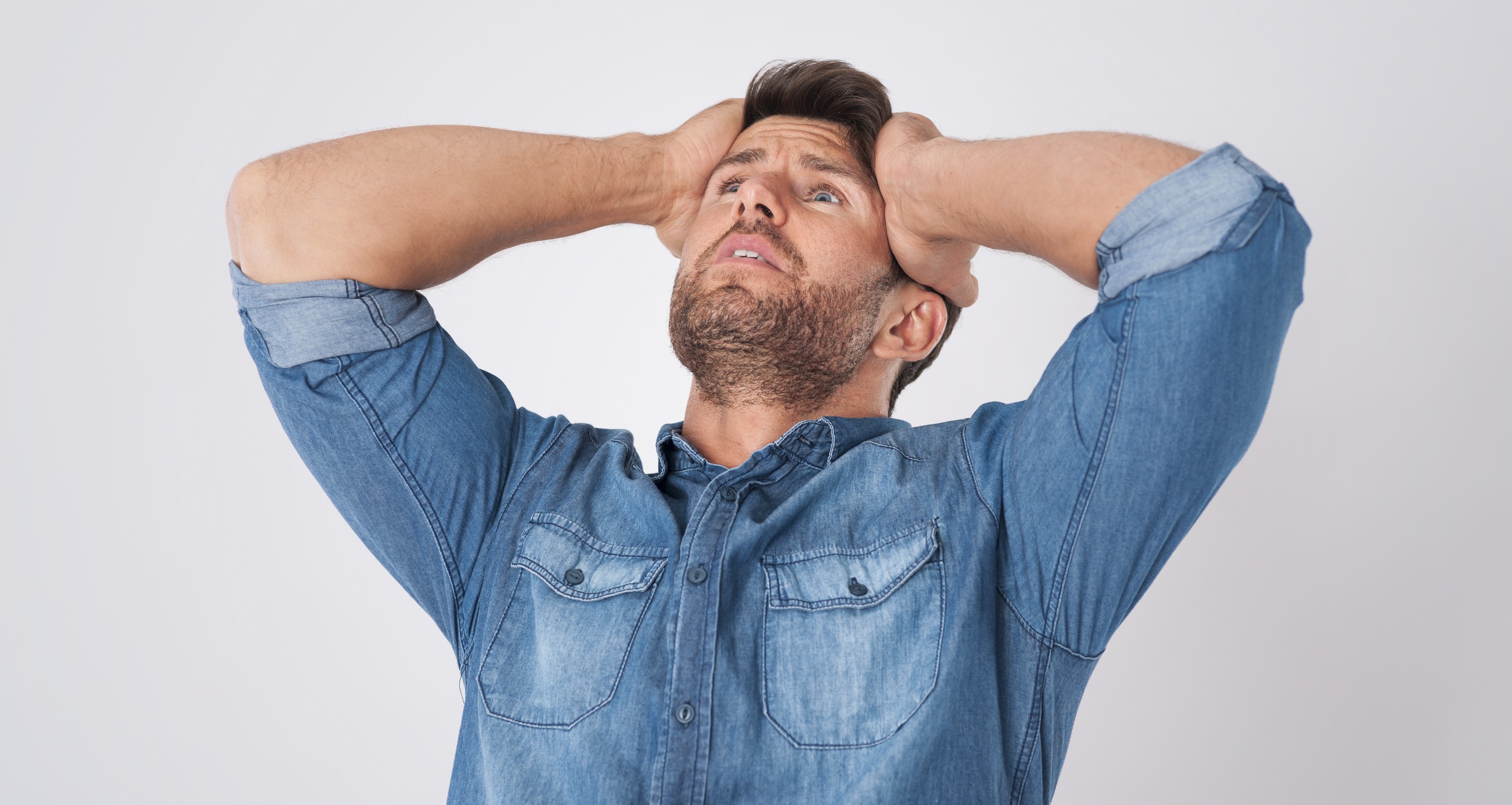 Ansiedade e Síndrome do Pânico