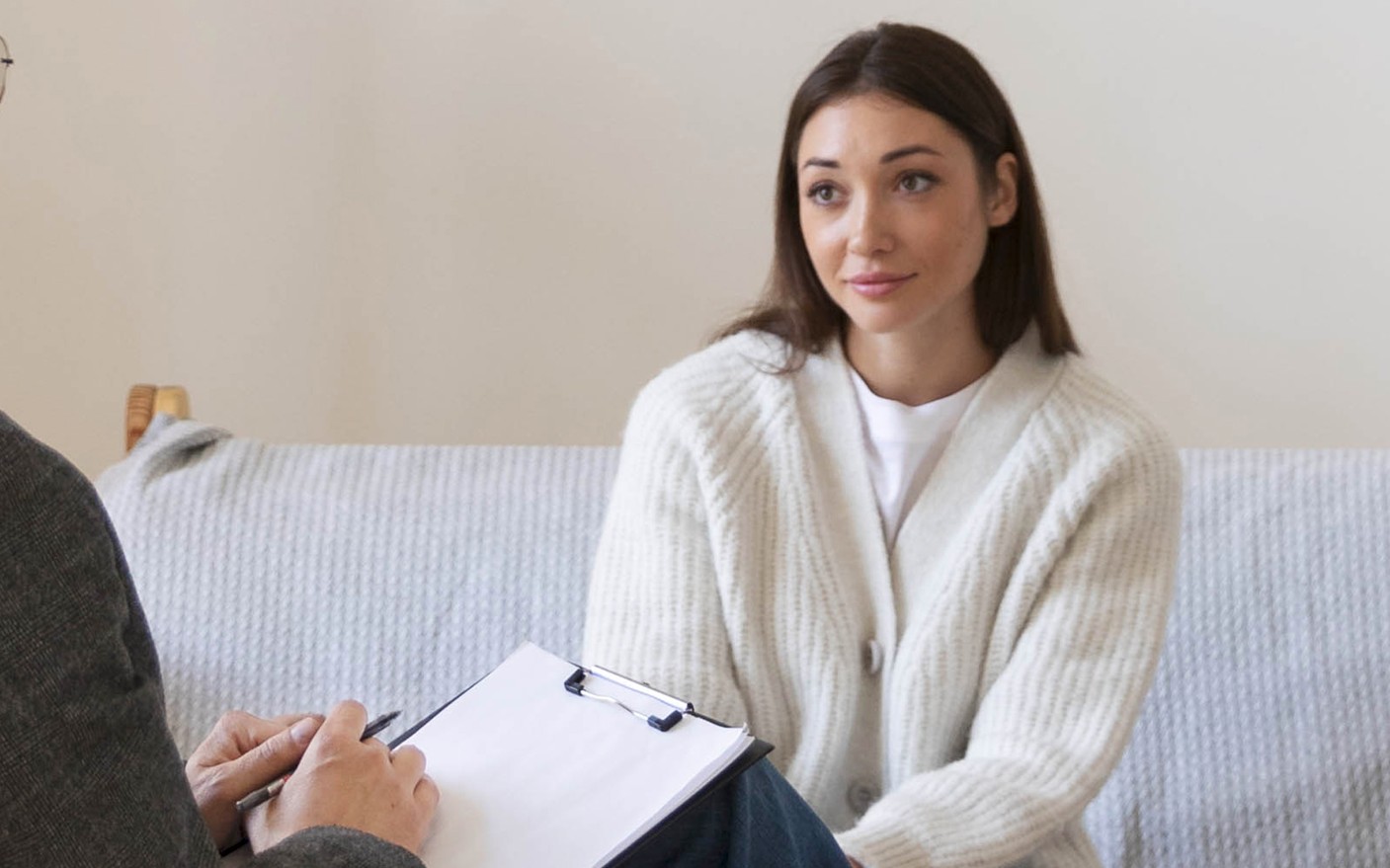 Terapia para Mulheres (30-50 anos)