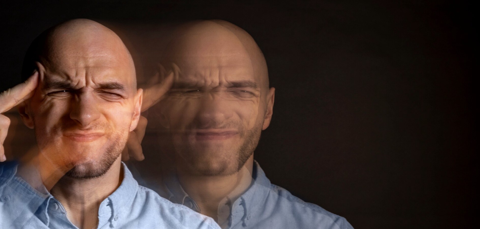 Burnout e Esgotamento – Cesar Coutinho – Psicólogo