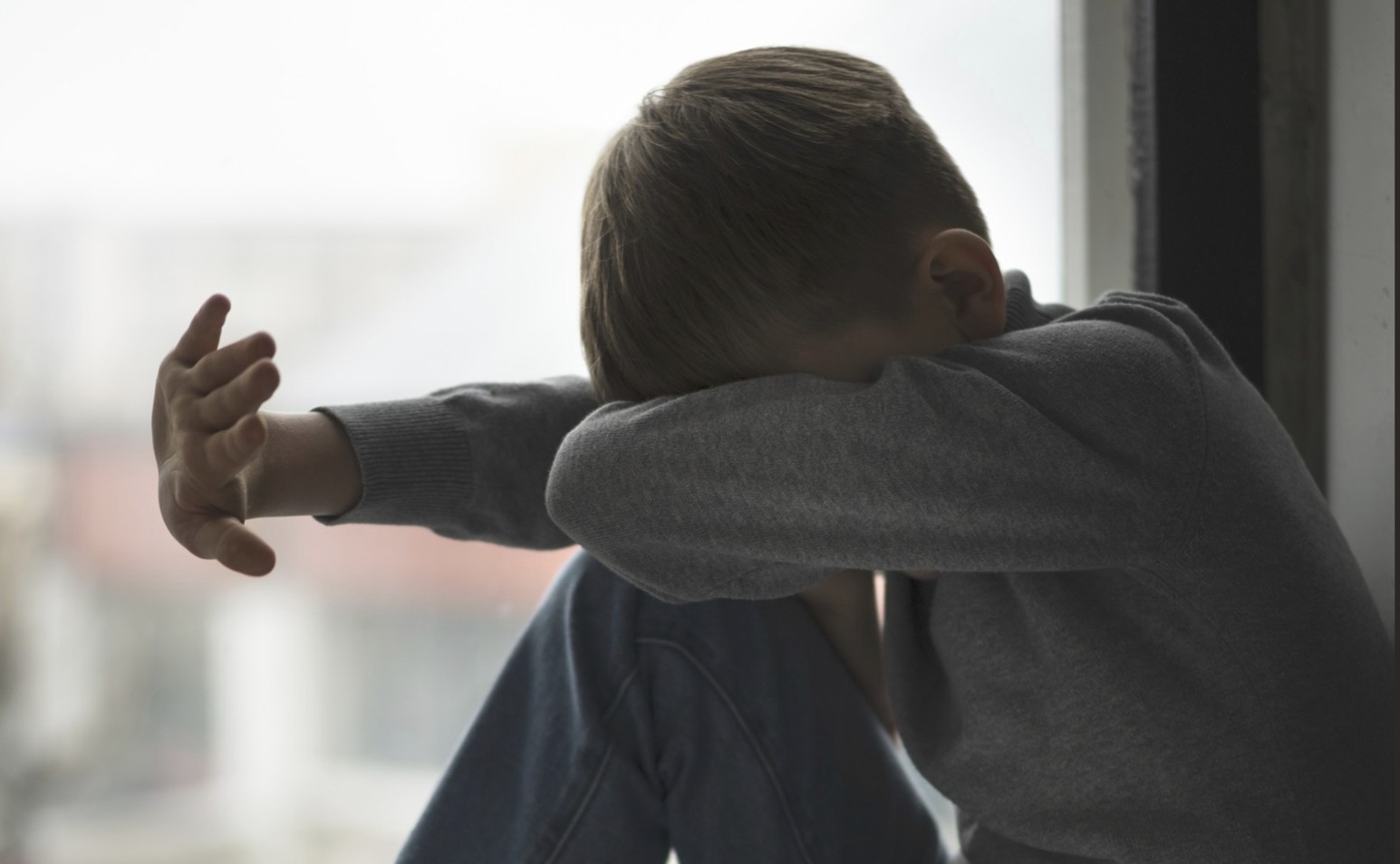 Depressão – Cesar Coutinho – Psicólogo