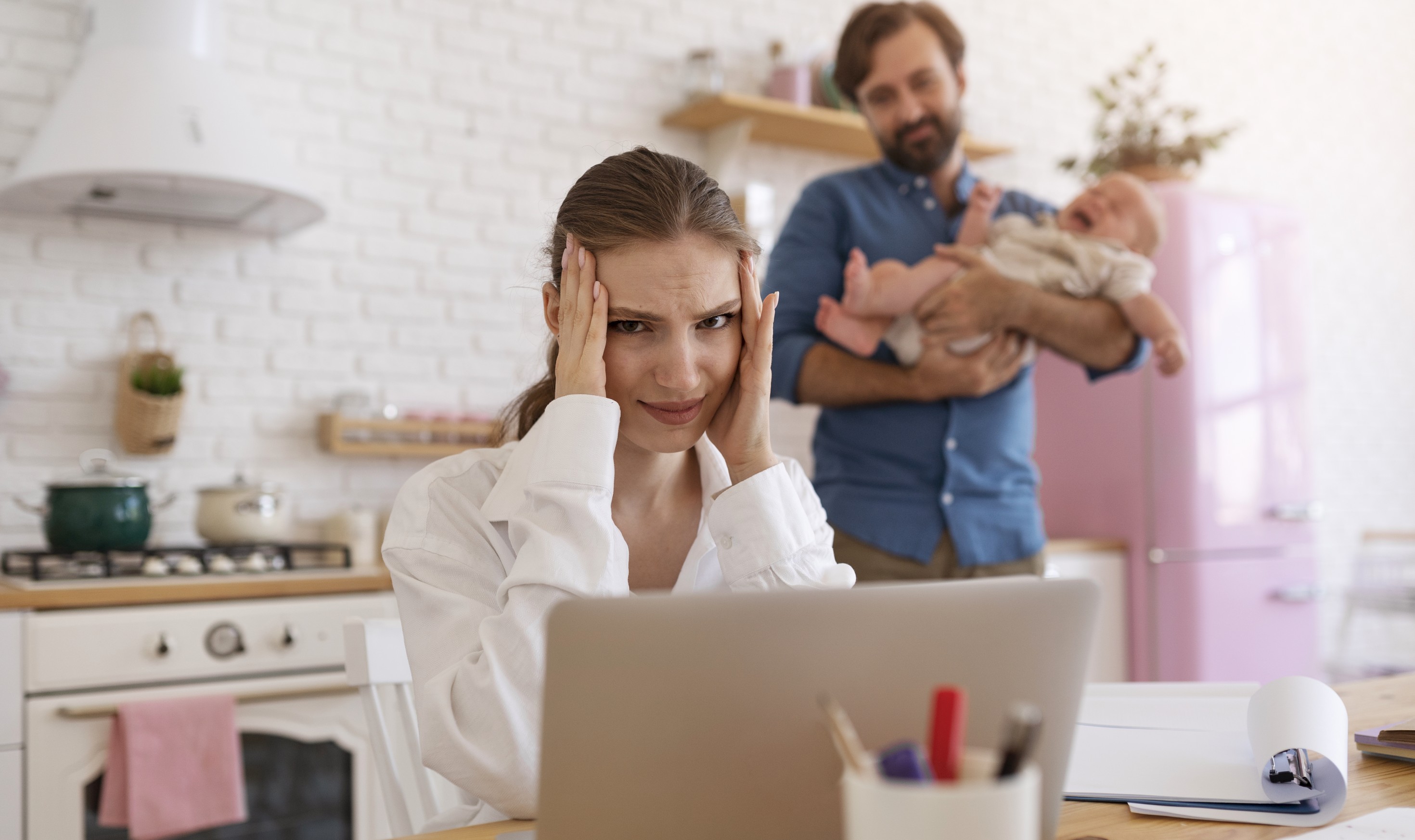 Terapia para Mulheres – Cesar Coutinho – Psicólogo